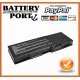 [ DELL LAPTOP BATTERY ] 312-0427 TY628